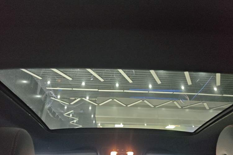 Used Mercedes-Benz A-Class 2023 A 200 L Fashion Model Headliner