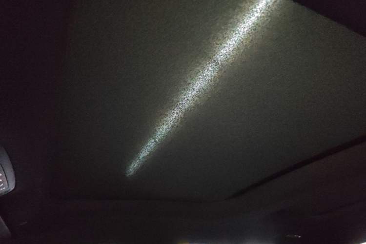 Used Mercedes-Benz A-Class 2023 A 200 L Fashion Model Headliner