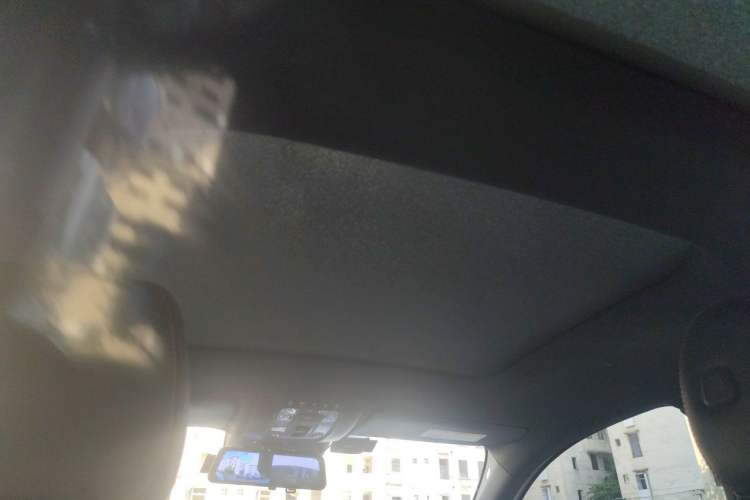 Used Mercedes-Benz A-Class 2023 A 200 L Fashion Model Headliner