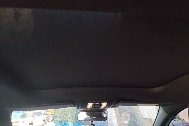 Used Mercedes-Benz A-Class 2023 A 200 L Fashion Model Headliner