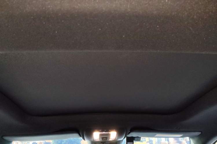 Used Mercedes-Benz A-Class 2023 A 200 L Fashion Model Headliner