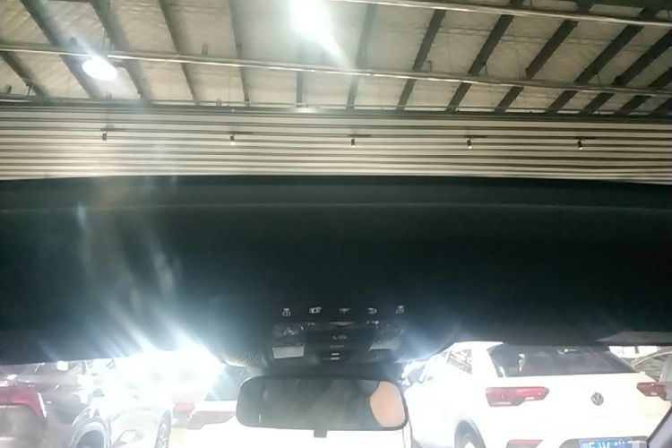 Used Mercedes-Benz A-Class 2023 A 180 L Headliner
