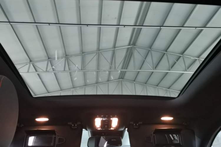 Used Mercedes-Benz A-Class 2023 A 200 L Fashion Model Headliner