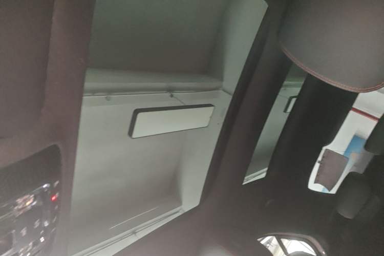 Used Mercedes-Benz A-Class 2023 A 200 L Fashion Model Headliner