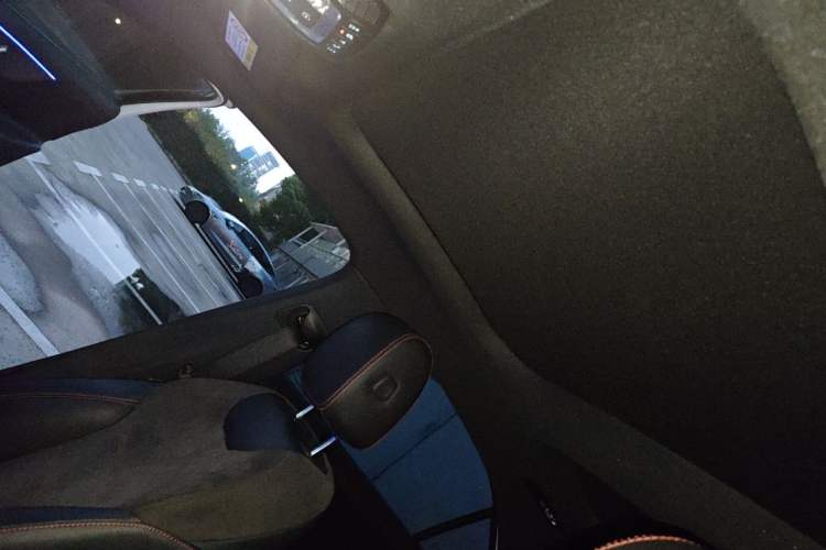 Used Mercedes-Benz A-Class 2023 A 200 L Fashion Model Headliner