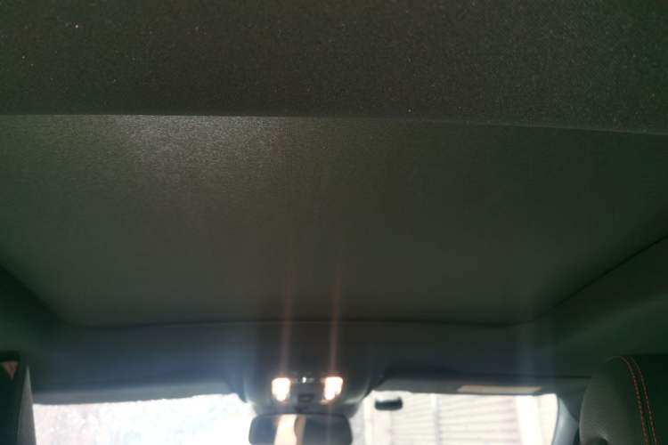 Used Mercedes-Benz A-Class 2023 A 200 L Fashion Model Headliner