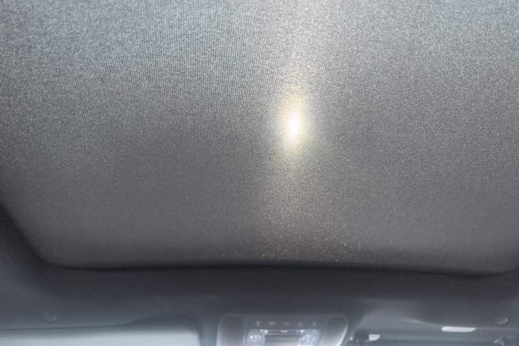 Used Mercedes-Benz A-Class 2023 A 200 L Fashion Model Headliner