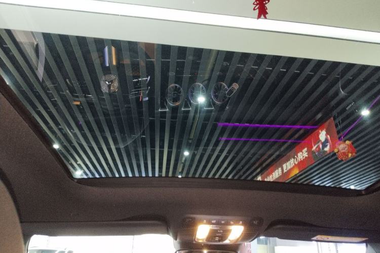 Used Mercedes-Benz A-Class 2023 A 200 L Fashion Model Headliner