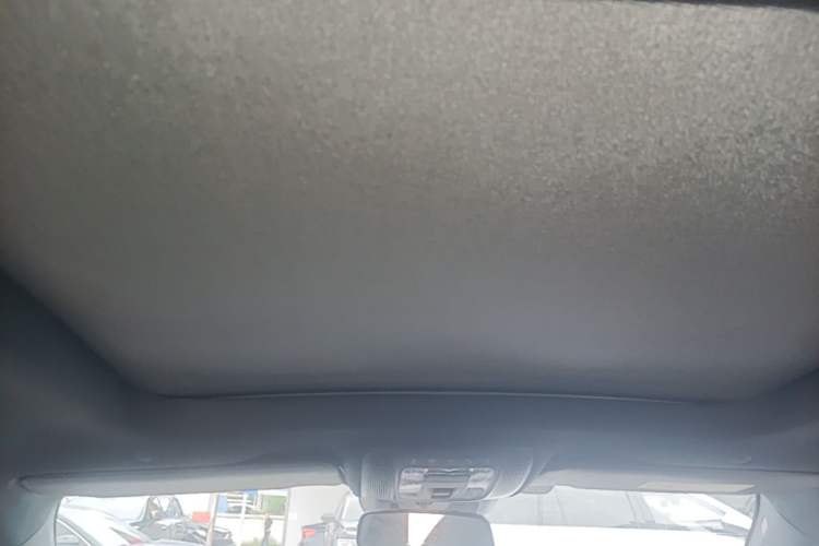 Used Mercedes-Benz A-Class 2023 A 200 L Fashion Model Headliner