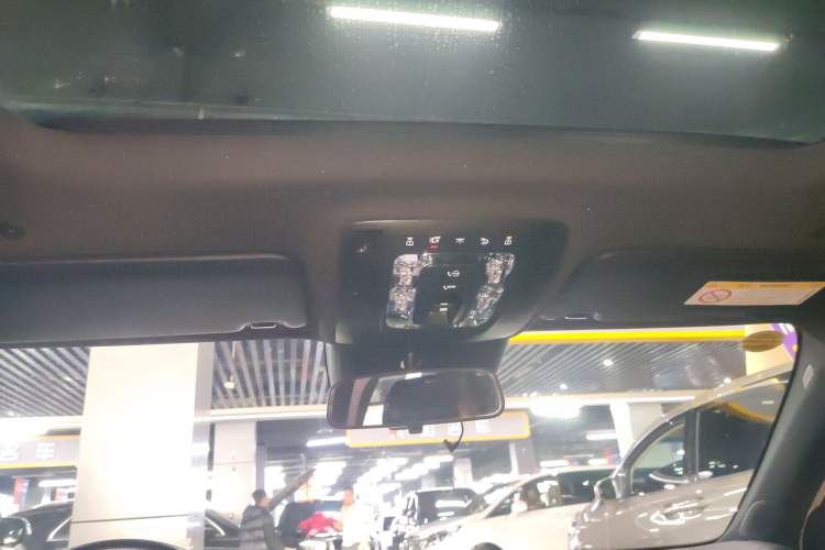 Used Mercedes-Benz A-Class 2023 A 180 L Headliner