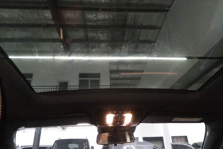Used Mercedes-Benz A-Class 2023 A 200 L Fashion Model Headliner