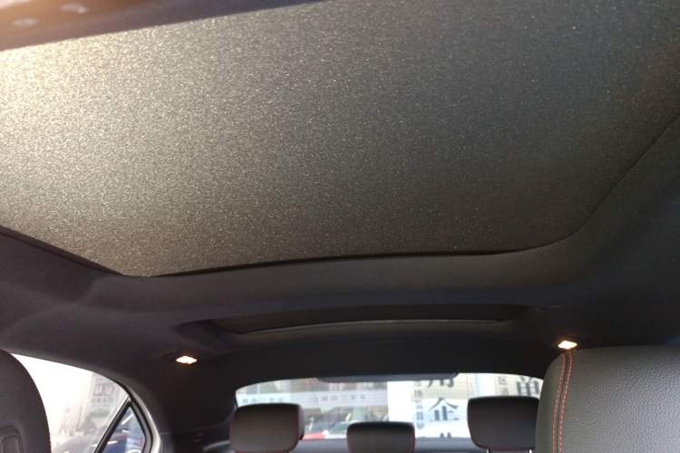 Used Mercedes-Benz A-Class 2023 A 200 L Fashion Model Headliner