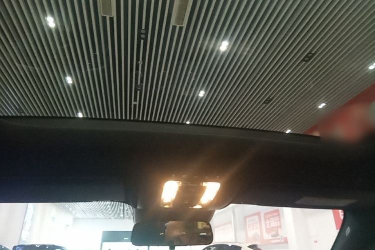 Used Mercedes-Benz A-Class 2023 A 200 L Fashion Model Headliner