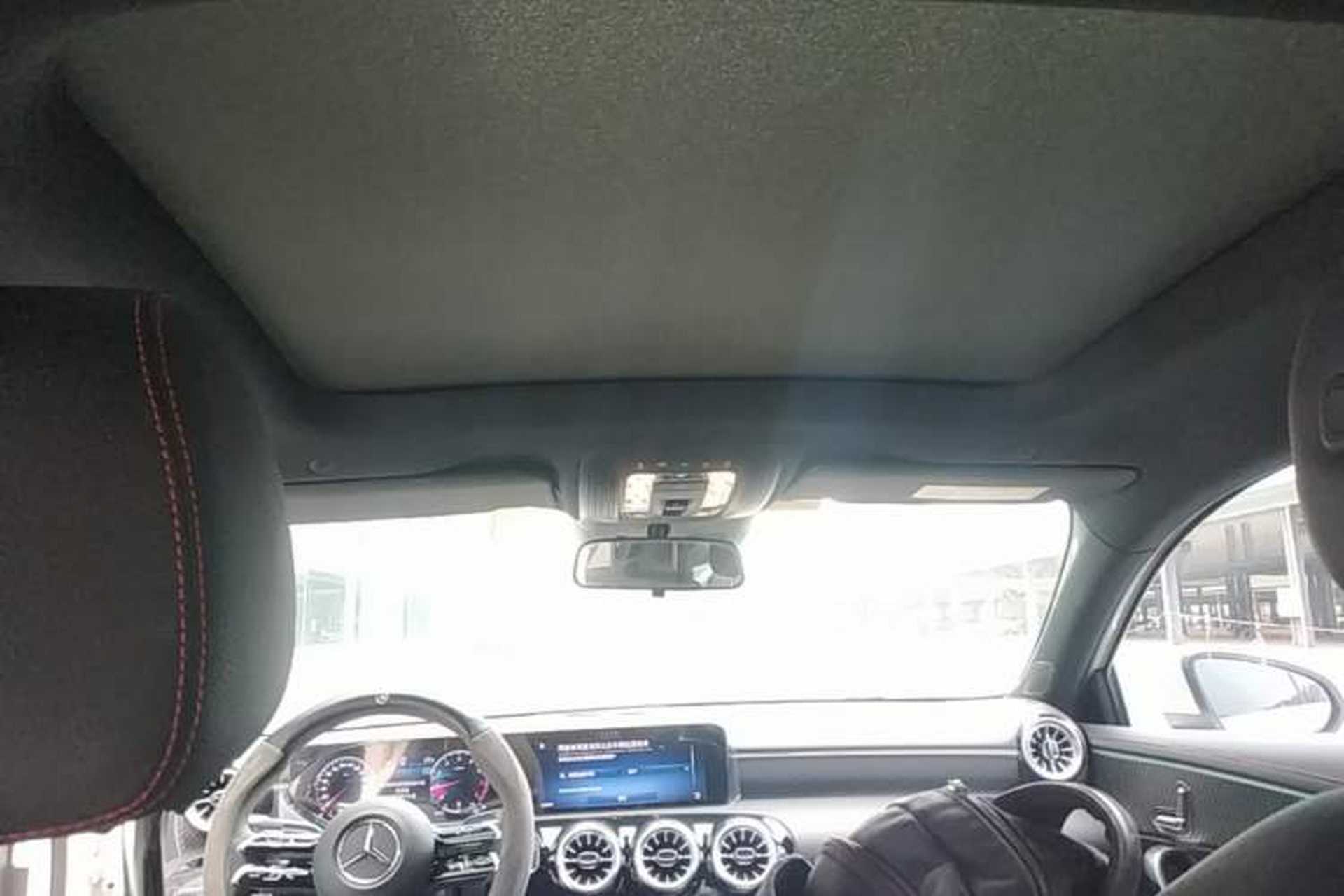 Used Mercedes-Benz A-Class 2023 A 200 L Fashion Model Headliner