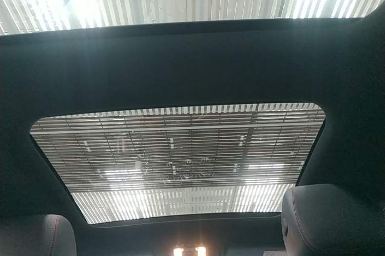 Used Mercedes-Benz A-Class 2023 A 200 L Fashion Model Headliner