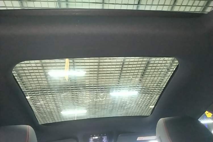 Used Mercedes-Benz A-Class 2023 A 200 L Fashion Model Headliner