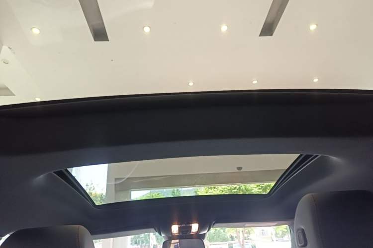Used Mercedes-Benz A-Class 2023 A 200 L Fashion Model Headliner