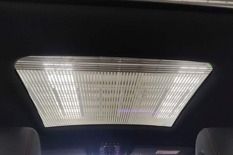 Used Mercedes-Benz A-Class 2023 A 200 L Fashion Model Headliner