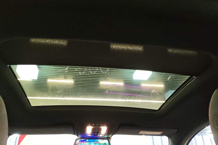 Used Mercedes-Benz A-Class 2023 A 200 L Fashion Model Headliner