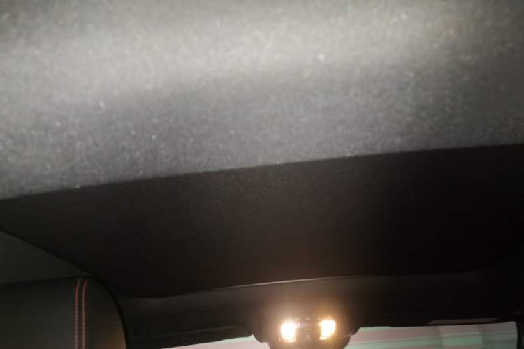 Used Mercedes-Benz A-Class 2023 A 200 L Fashion Model Headliner