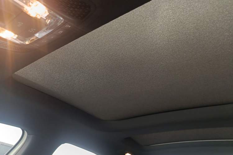 Used Mercedes-Benz A-Class 2023 A 200 L Fashion Model Headliner
