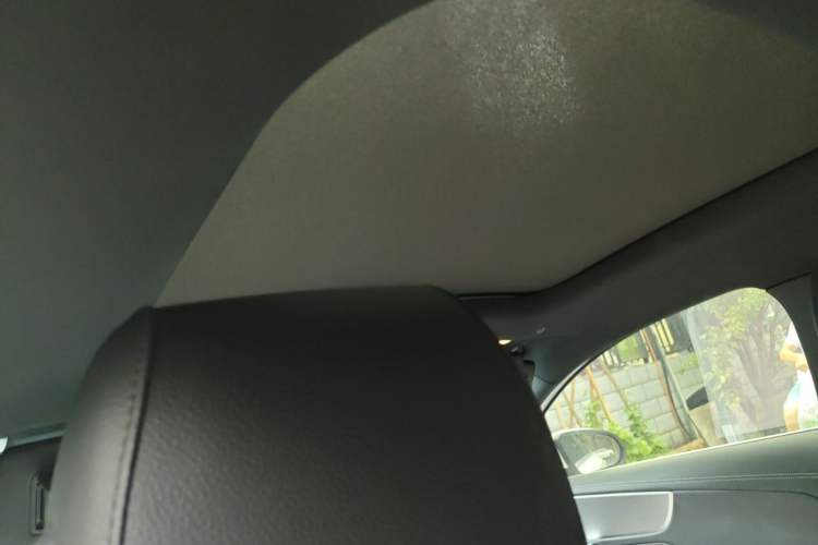 Used Mercedes-Benz A-Class 2023 A 180 L Headliner