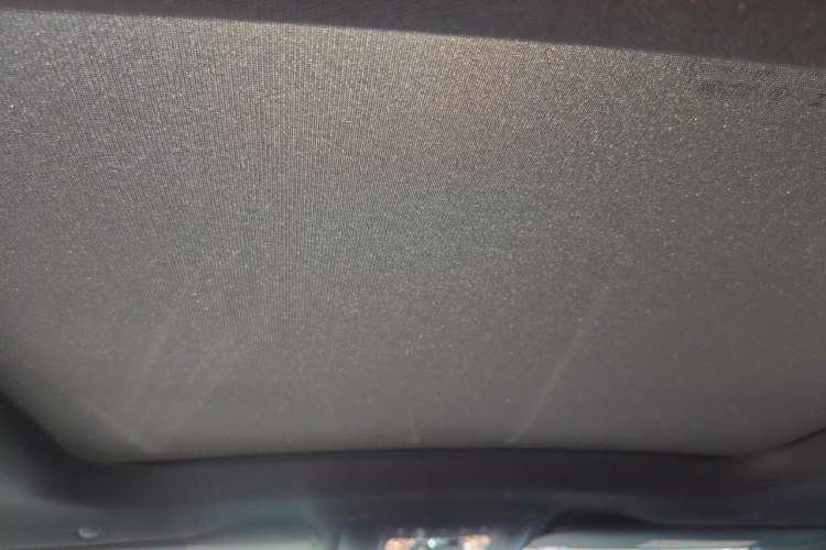 Used Mercedes-Benz A-Class 2023 A 200 L Fashion Model Headliner
