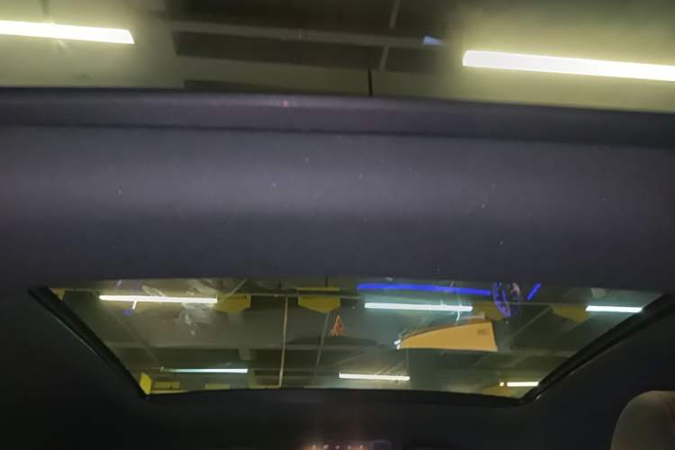 Used Mercedes-Benz A-Class 2023 A 200 L Fashion Model Headliner
