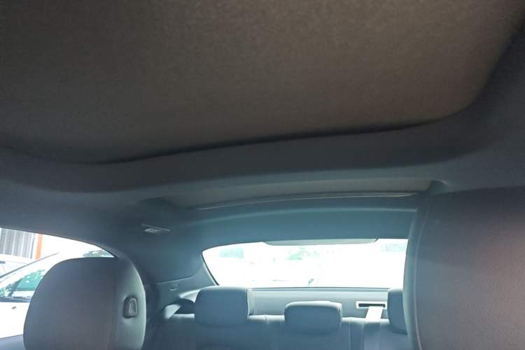 Used Mercedes-Benz A-Class 2023 A 180 L Headliner