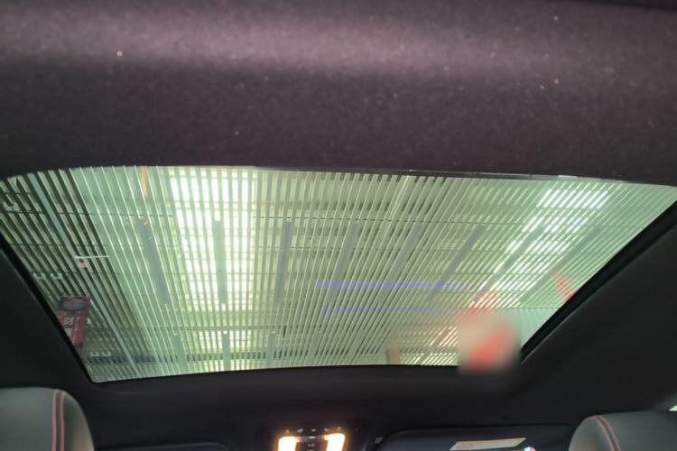 Used Mercedes-Benz A-Class 2023 A 200 L Fashion Model Headliner