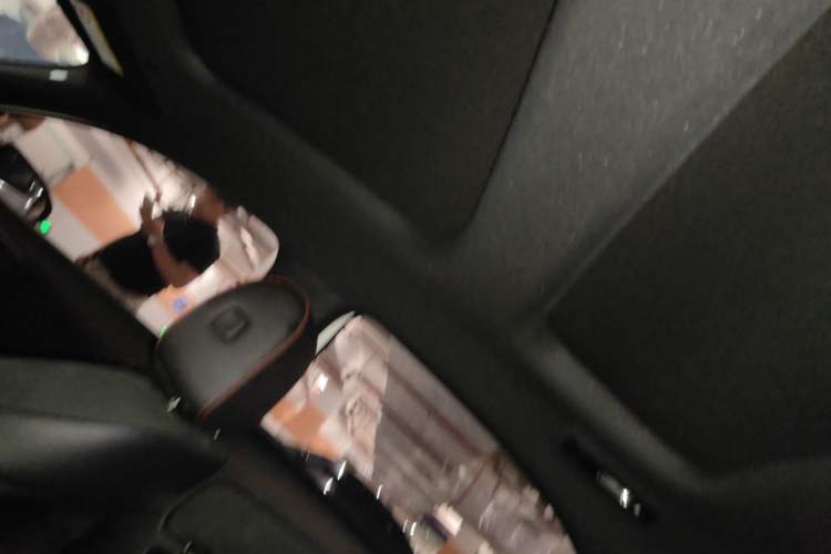 Used Mercedes-Benz A-Class 2023 A 200 L Fashion Model Headliner