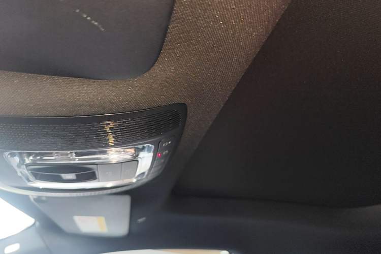 Used Mercedes-Benz A-Class 2023 A 180 L Headliner