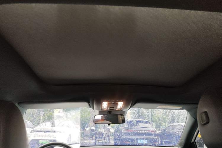 Used Mercedes-Benz A-Class 2023 A 180 L Headliner