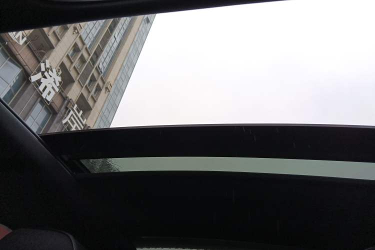 Used Mercedes-Benz A-Class 2023 A 200 L Fashion Model Headliner