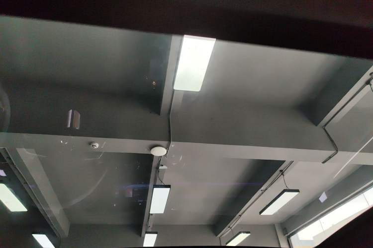 Used Mercedes-Benz A-Class 2023 A 200 L Fashion Model Headliner