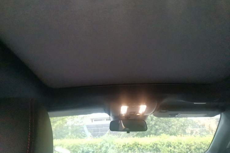 Used Mercedes-Benz A-Class 2023 A 200 L Fashion Model Headliner