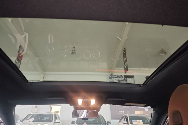 Used Mercedes-Benz A-Class 2023 A 200 L Fashion Model Headliner