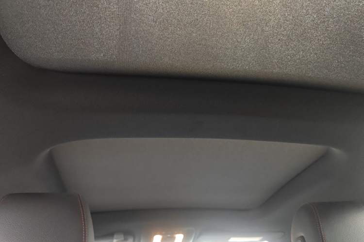Used Mercedes-Benz A-Class 2023 A 200 L Fashion Model Headliner