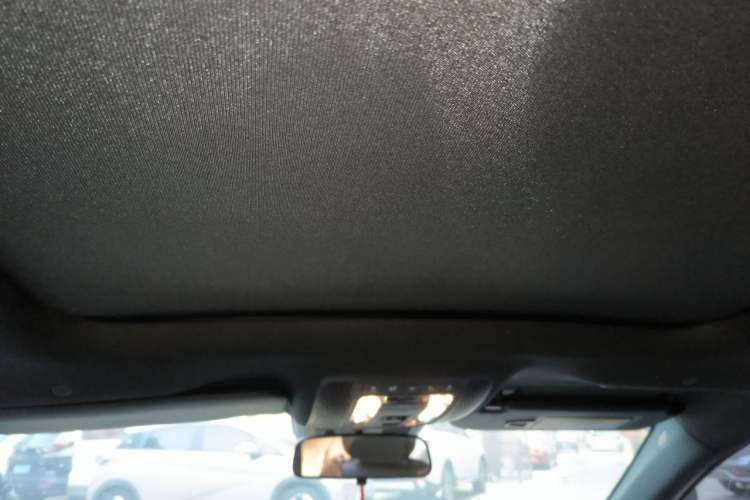Used Mercedes-Benz A-Class 2023 A 200 L Fashion Model Headliner