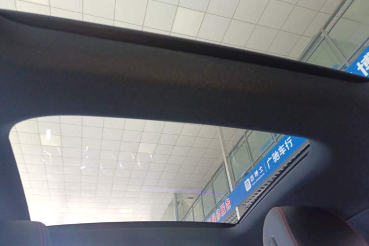 Used Mercedes-Benz A-Class 2023 A 200 L Fashion Model Headliner