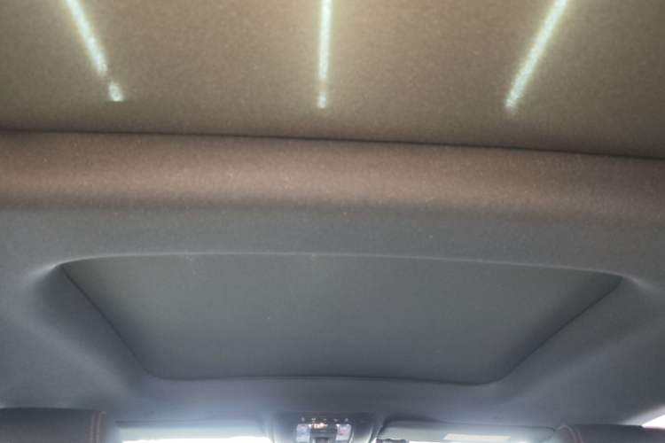 Used Mercedes-Benz A-Class 2023 A 200 L Fashion Model Headliner