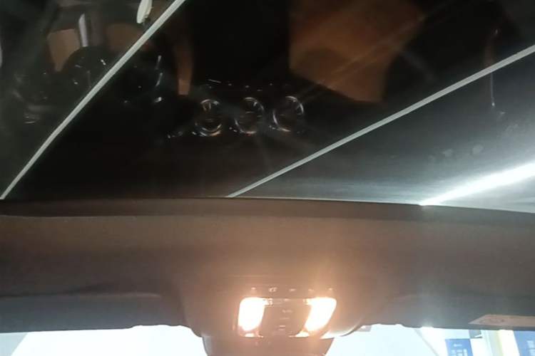 Used Mercedes-Benz A-Class 2023 A 200 L Fashion Model Headliner