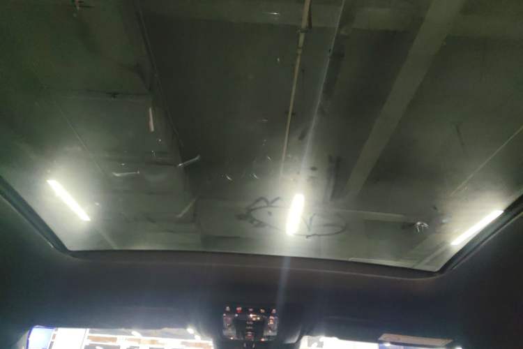 Used Mercedes-Benz A-Class 2023 A 200 L Fashion Model Headliner