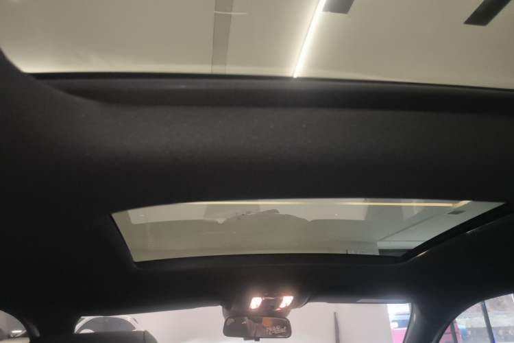 Used Mercedes-Benz A-Class 2023 A 180 L Headliner