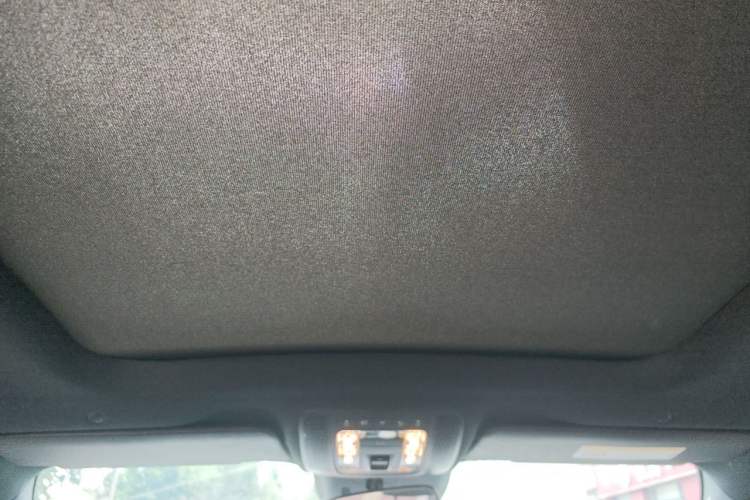 Used Mercedes-Benz A-Class 2023 A 200 L Fashion Model Headliner