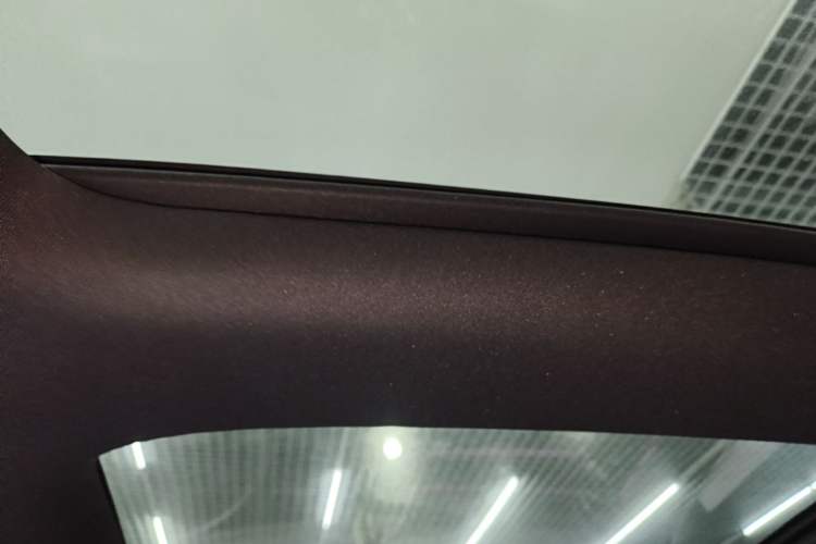 Used Mercedes-Benz A-Class 2023 A 200 L Fashion Model Headliner
