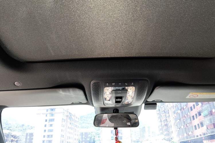 Used Mercedes-Benz A-Class 2023 A 200 L Fashion Model Headliner
