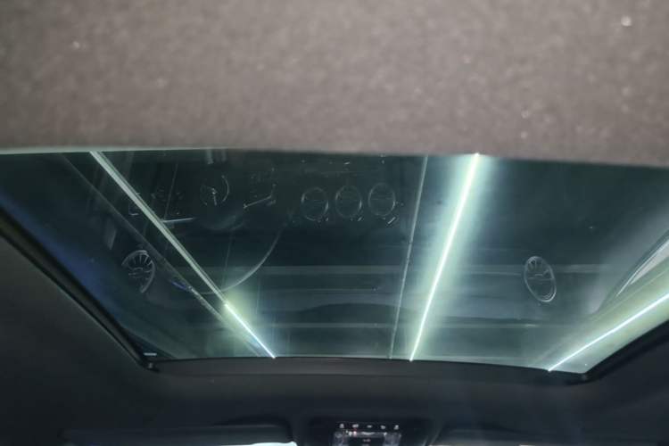 Used Mercedes-Benz A-Class 2023 A 200 L Fashion Model Headliner