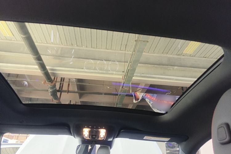 Used Mercedes-Benz A-Class 2023 A 200 L Fashion Model Headliner