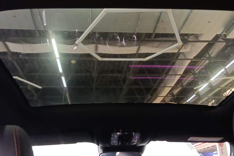 Used Mercedes-Benz A-Class 2023 A 200 L Fashion Model Headliner